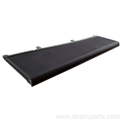 Side steps Rock Sliders Running Board for Ford